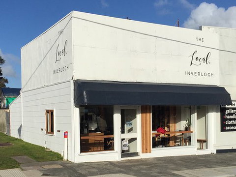 The Local. Inverloch - Tourism Canberra 0