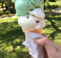 The Rainbow Ice Cream Shop - Tourism Canberra