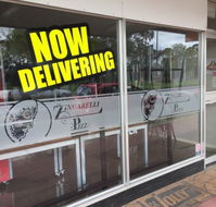 Zingarelli Pizza - Tourism Canberra