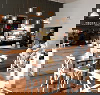 Back Creek Cafe - Tourism Canberra