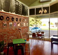 Birchip Burger Bar - Tourism Canberra