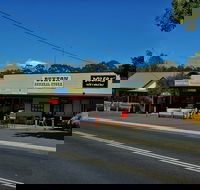 Buxton General Store