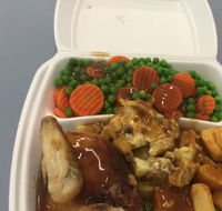 Camperdown Country Roasts  Salads - Tourism Canberra