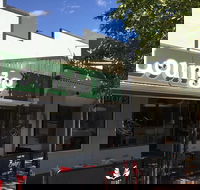 Charlton Bakery Cafe - Tourism Canberra