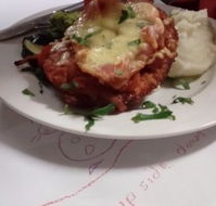 Corryong Hotel Bistro - Tourism Canberra