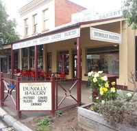 Dunolly Bakery - Tourism Canberra