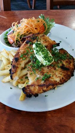 Kyabram VIC Tourism Canberra