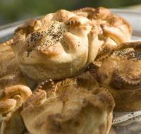 Izzy's Mountain View Cafe - Tourism Canberra