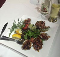 Johno Madden Bar and Grill - Tourism Canberra