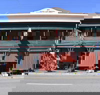 Korong Vale Hotel - Tourism Canberra