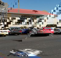 Leaping Frog Tavern - Tourism Canberra