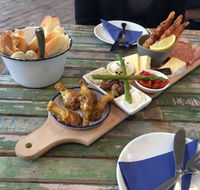 Leura Park Estate Cellar Door - Tourism Canberra