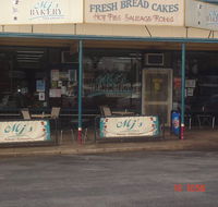 MJ's Bakery - Tourism Canberra
