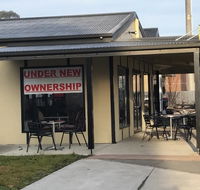 The Cann River Bakery - Tourism Canberra