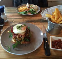The Front Paddock Cafe - Tourism Canberra
