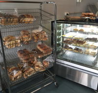 Upper Murray Community Bakery - Tourism Canberra