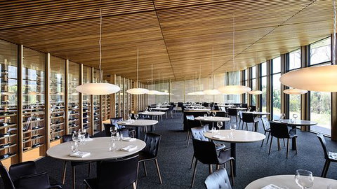 Wickens At Royal Mail Hotel - Tourism Canberra 0