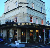 Bald Rock Hotel - Tourism Canberra