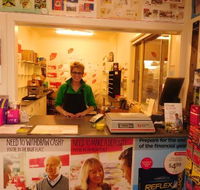 Bridge Cafe - Tourism Canberra