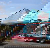 Ciurleo's Ice Cream and Waffle House - Tourism Canberra
