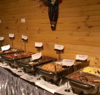Dish Dining and Events - Tourism Canberra