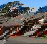 Ti Tree Hotel - Tourism Canberra