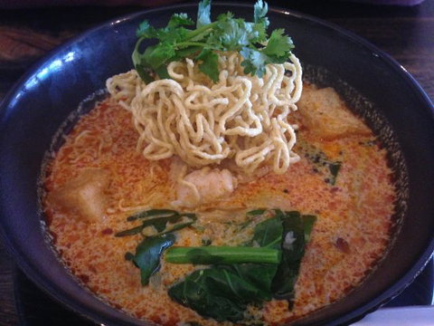 Jah's Thai - Tourism Canberra 0