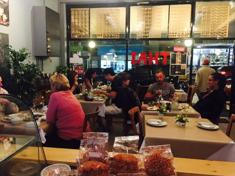 Petersham Portuguese Chicken - Tourism Canberra 0