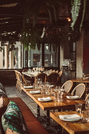 Bedouin Double Bay - Tourism Canberra 0