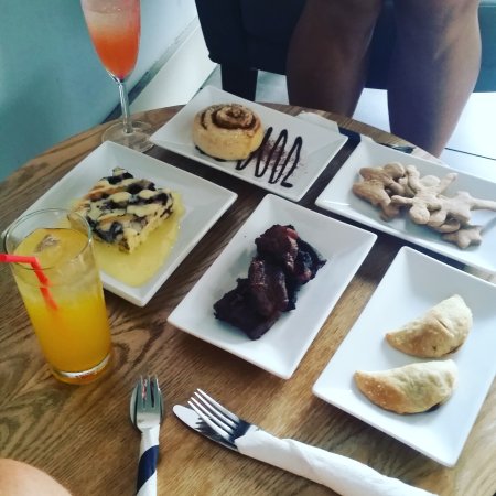 Nordic B. - Tourism Canberra 0