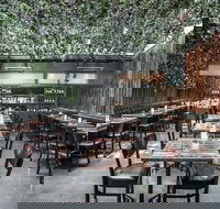 Barrel Bar and Dining - Tourism Canberra