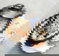 Fish Cafe - Tourism Canberra