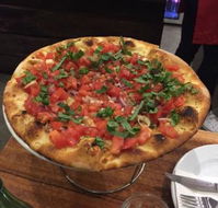 Fratelli's Wood Fired Pizza - Tourism Canberra