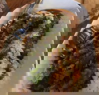 Lapis Lazuli Afghan Flavours - Tourism Canberra