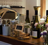 Peppercorn French Bistro - Tourism Canberra