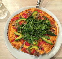 Pizza Olla - Tourism Canberra