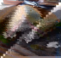 Roseberry Street Cafe - Tourism Canberra