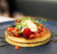 Cafe Nate - Tourism Canberra