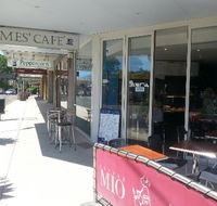 James' Takeaway Cafe - Tourism Canberra