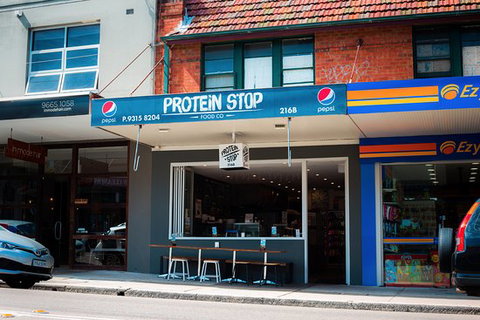 Protein Stop Food Co. - Tourism Canberra 0