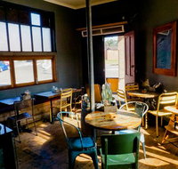 The Heritage Kitchen Garden - Tourism Canberra