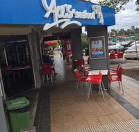 Ace's Seafood - Tourism Canberra