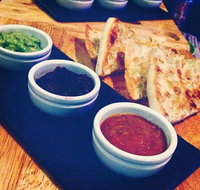 AJ's Eatery - Tourism Canberra