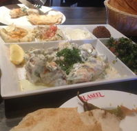 Al Aseel Restaurant - Tourism Canberra