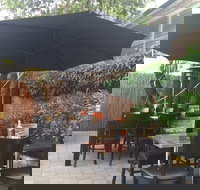 Asian At Arncliffe - Tourism Canberra