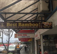 Best Bamboo Vietnamise  Chinese Restaurant - Tourism Canberra