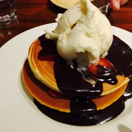 D To D Cafe Restaurant - Tourism Canberra 0