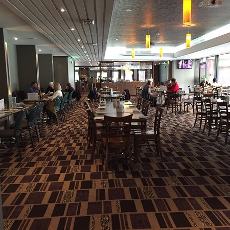 Silverwater ACT Tourism Canberra
