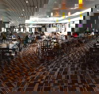 Dooleys Waterview Club - Tourism Canberra