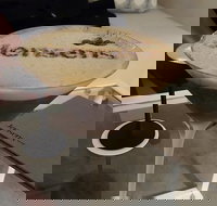 Jensens Bar  Restaurant - Tourism Canberra